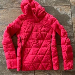 Lululemon jacket never worn